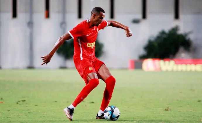 זוהר זסנו מ.ס. אשדוד