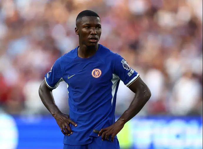 מויסס קאיסדו, צ'לסי