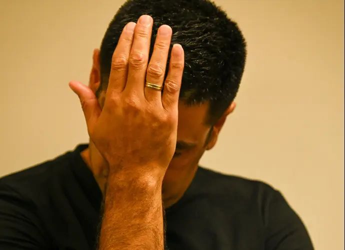 אליניב ברדה הפועל באר שבע במסע"ת פרידה של מאור מליקסון