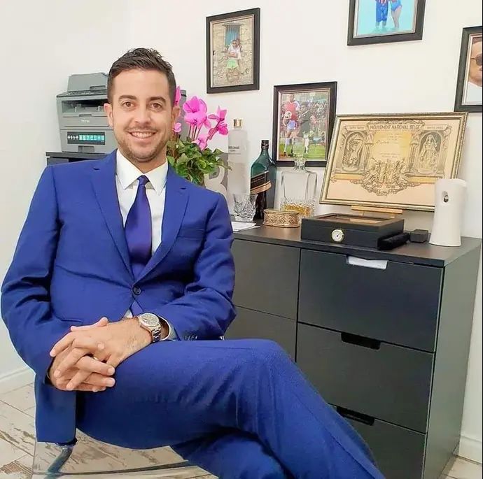 עו"ד אוהד כהן