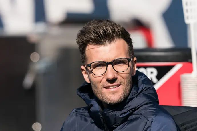 רפאל ויקי בימיו כמאמן שיקגו פייר, 2020