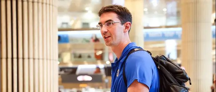 ג'ייק כהן מכבי תל אביב