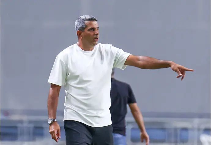 שרון מימר מאמן מכבי בני ריינה