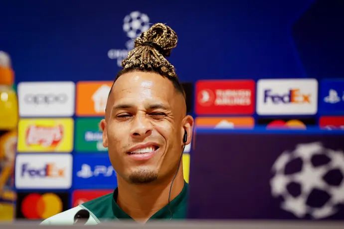 צ'ארון שרי, שחקן מכבי חיפה