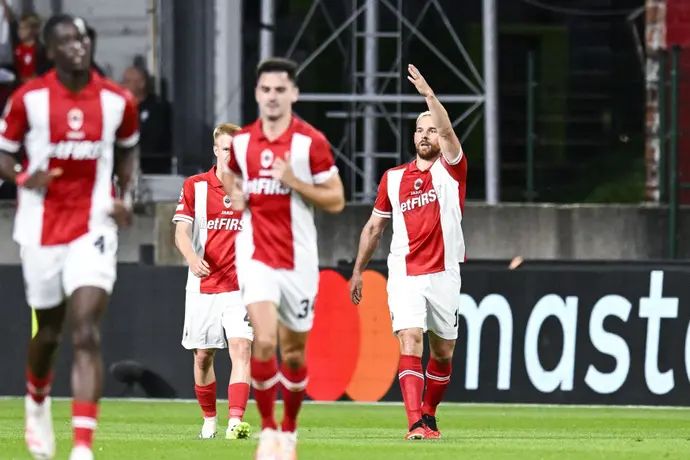 וינסנט יאנסן אנטוורפן