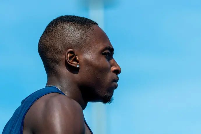 בלסינג אפריפה אצן ישראלי, אליפות אירופה עד גיל 23