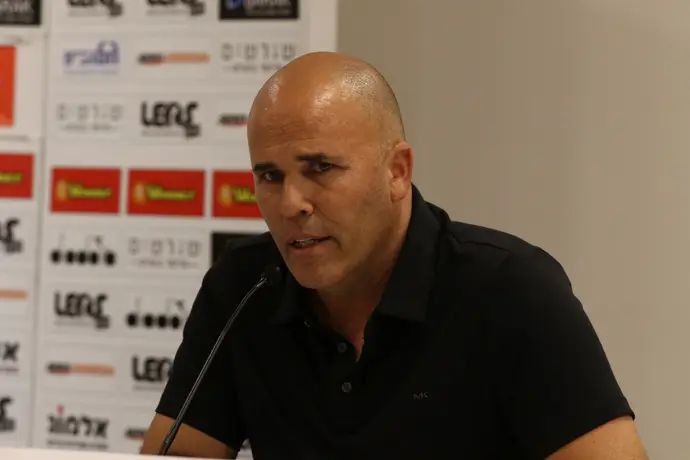 אורן גולן, מנהל מקצועי בהפועל חיפה