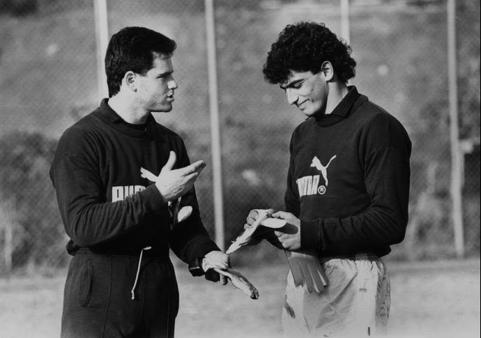 אבי רן עם בוני גינצבורג