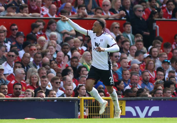 קני טטה פולהאם