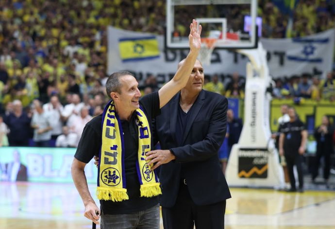 דיוויד בלאט