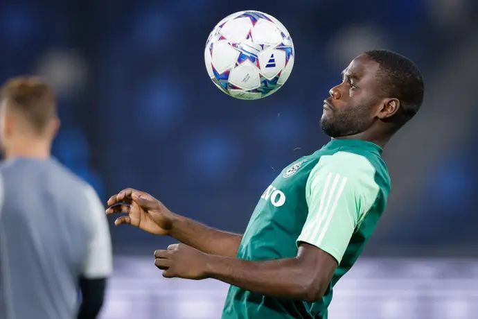 שואו מכבי חיפה