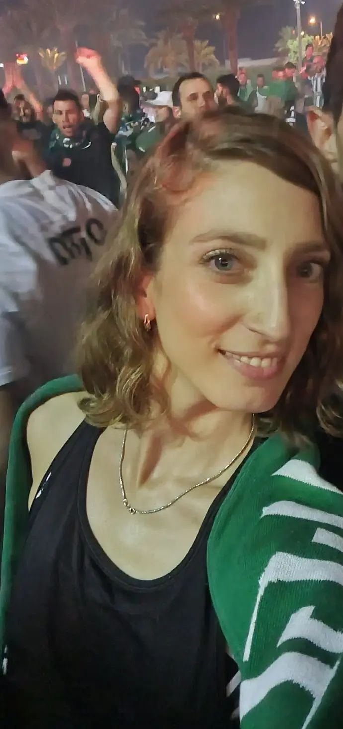 טל לינדנבאום
