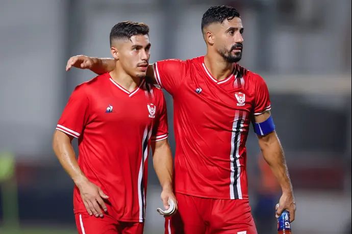 שחקני בני סכנין, בירם כיאל, סאהר תאג'י