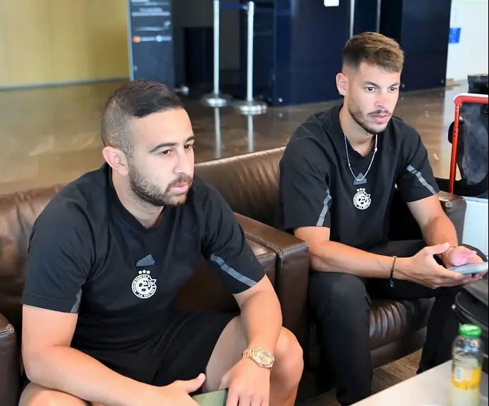 דיא סבע, סאן מנחם