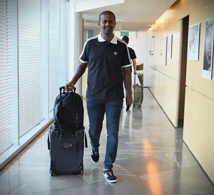 מסאי דגו, מאמן מכבי חיפה