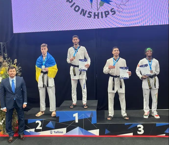 נמרוד קרביצקי