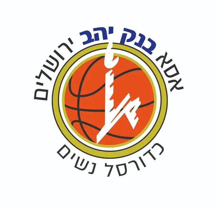 לוגו אסא בנק יהב ירושלים