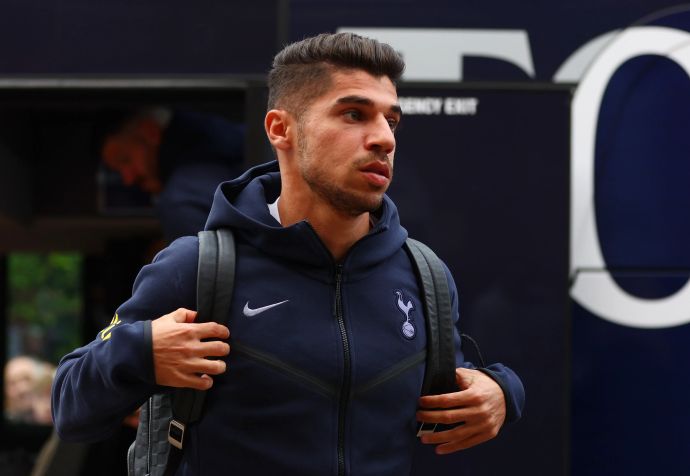 מנור סולומון טוטנהאם