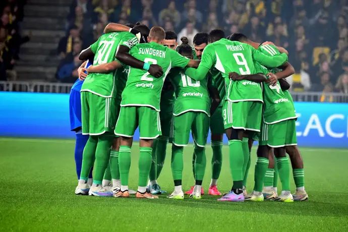 שחקני מכבי חיפה