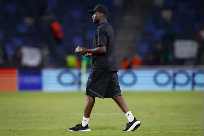 שואו מכבי חיפה