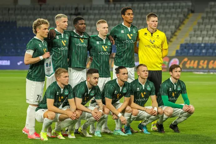 שחקני בריידבאליק