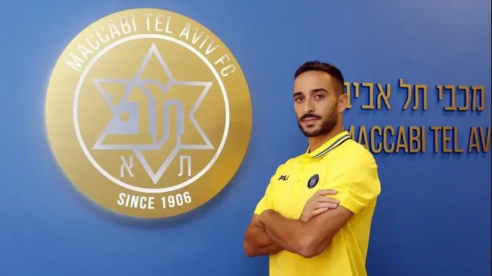 קיקו בונדוסו, מכבי תל אביב