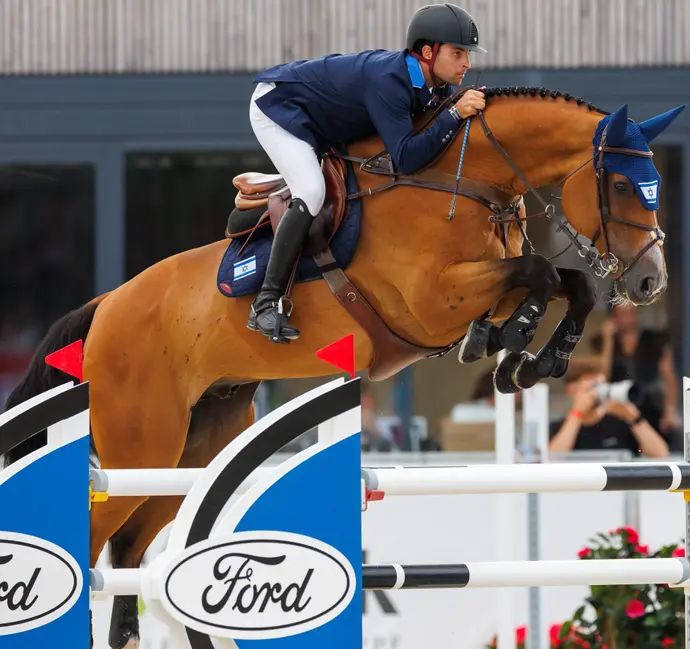 דניאל בלומן