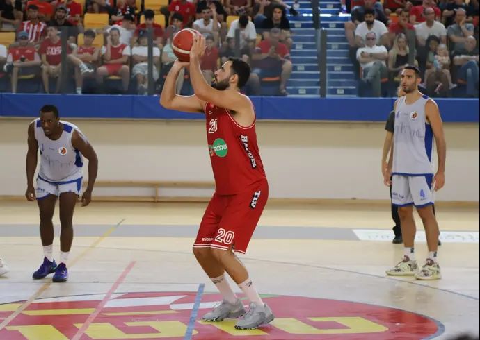 עידן זלמנסון, הפועל תל אביב