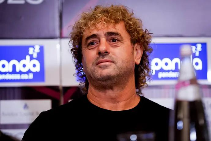 ראובן עטר מסע"ת ותיקי מכבי חיפה