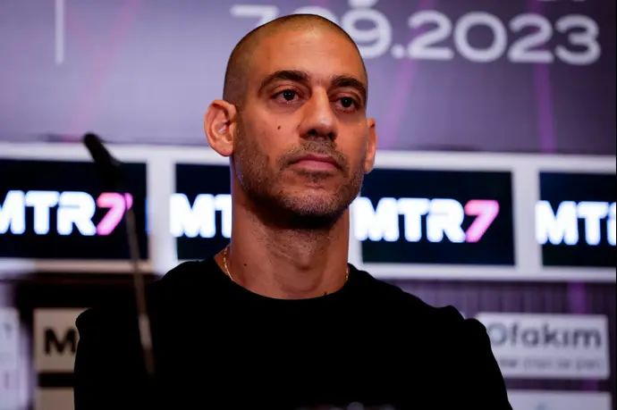 יניב קטן ותיקי מכבי חיפה