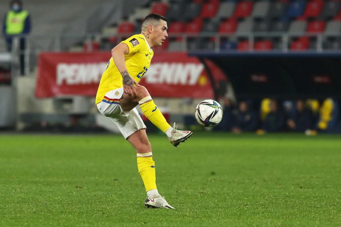 ניקולאה סטאנצ'ו