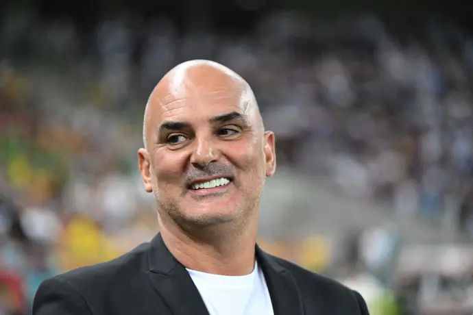 מאמן נבחרת ישראל, אלון חזן