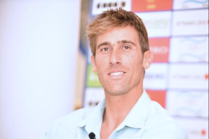 נמרוד משיח גולש ישראלי