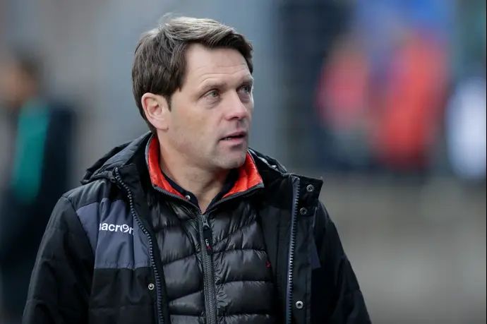 לוק הולץ נבחרת לוקסמבורג