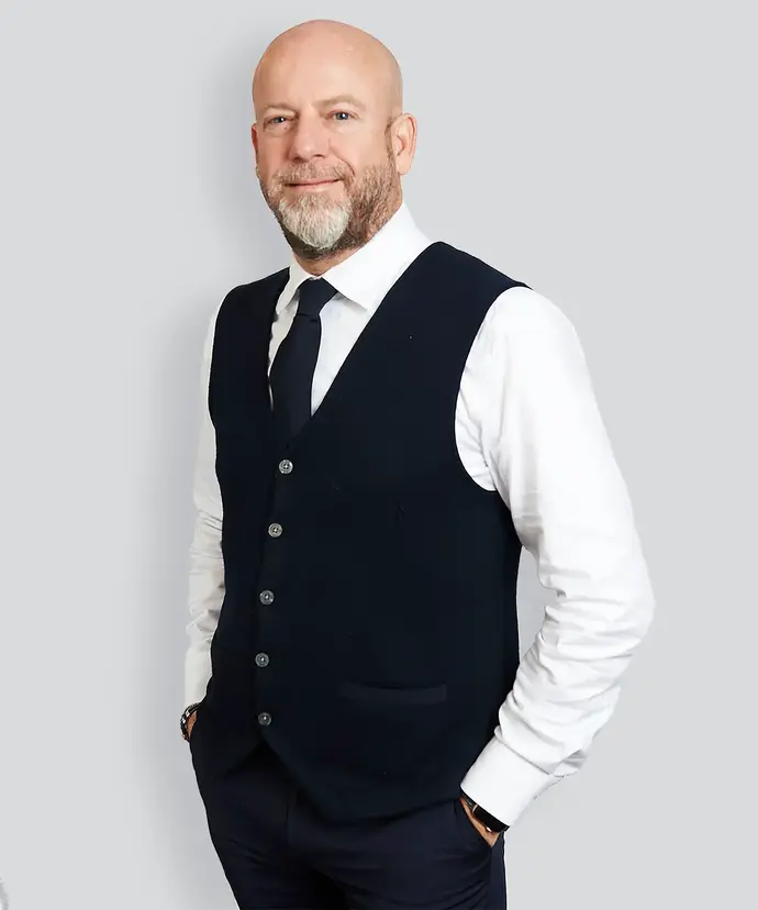 עו'ד אלי דורון