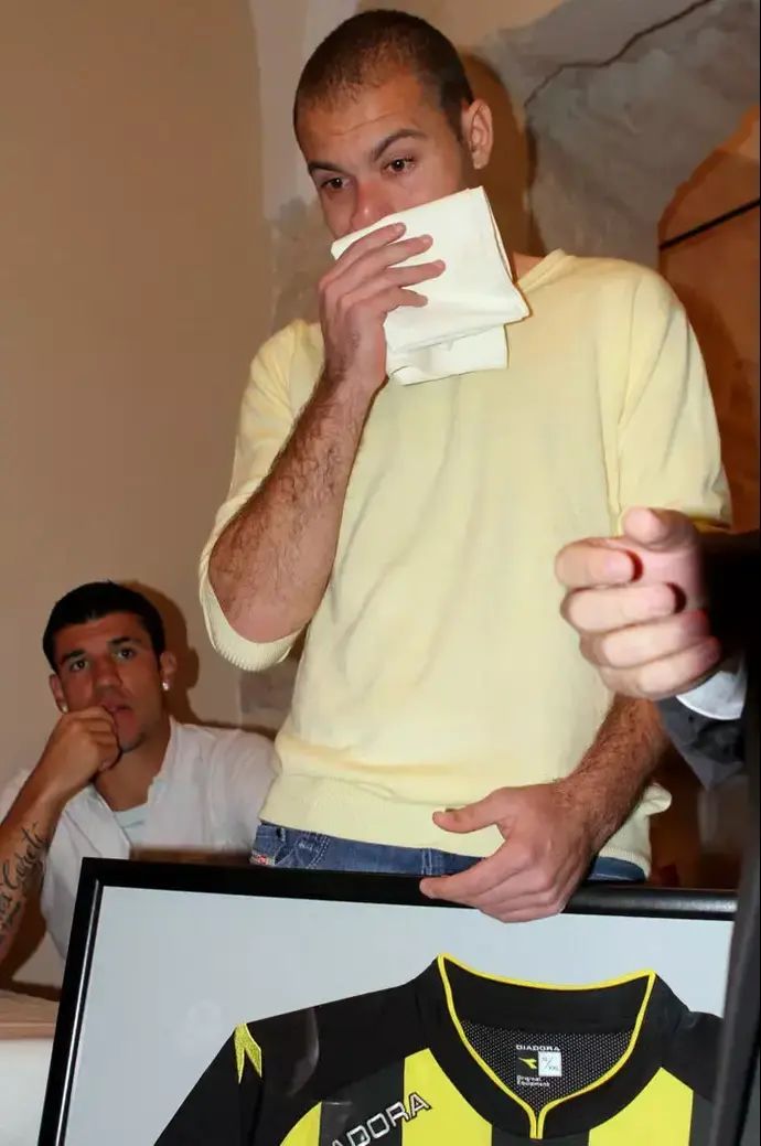 אבירם ברוכיאן קשר פולוניה ורשה