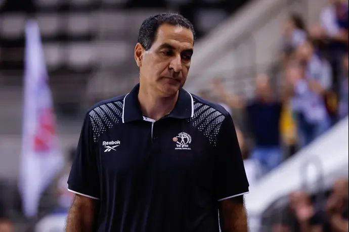 אורן אהרוני, מאמן הפועל חיפה