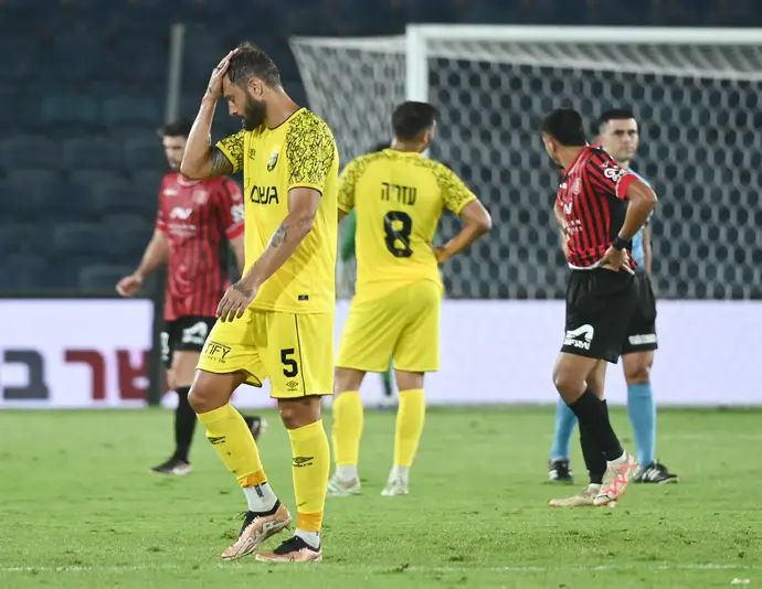 שחקן בית"ר ירושלים, אדי גוטליב