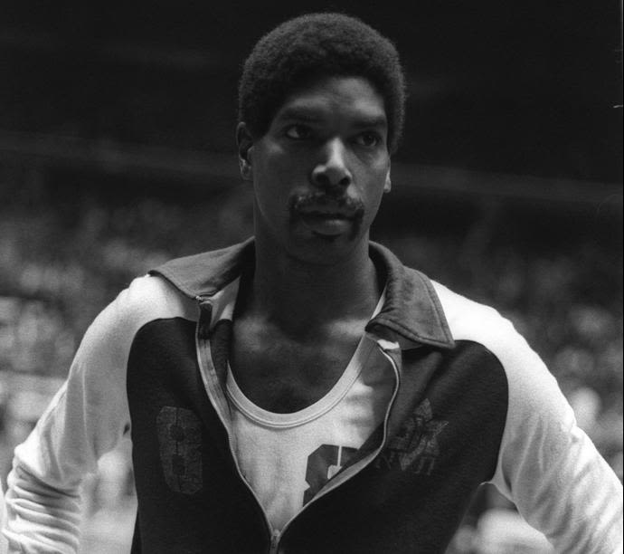 אולסי פרי ב-1980