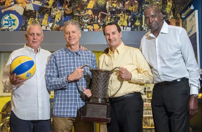 אולסי פרי טל ברודי מיקי ברקוביץ' מוטי ארואסטי