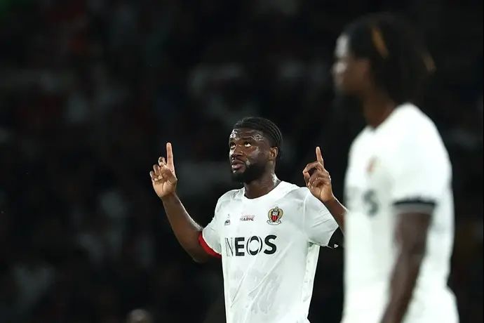 טרם מופי ניס