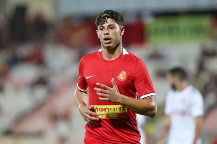 סתיו טוריאל, שחקן מ.ס. אשדוד