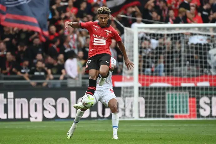 דזירה דואה שחקן רן