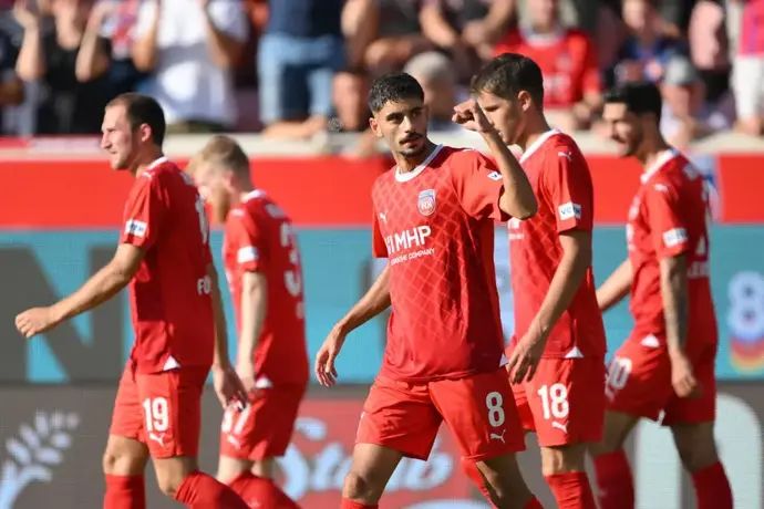 ארן דינקצ'י הידנהיים