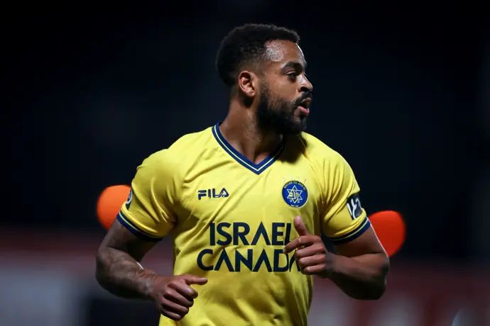 ברנדלי קובאס, שחקן מכבי תל אביב