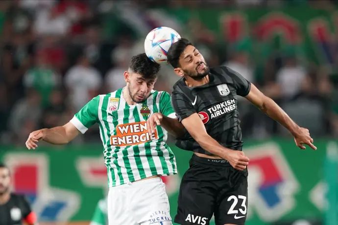 עטאא ג'אבר, נפטצ'י באקו, מול יוסוף דמיר, ראפיד וינה