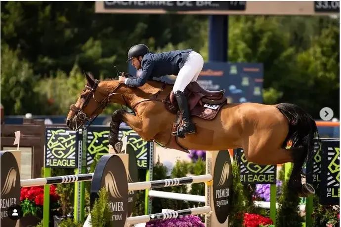 דניאל בלומן עם קשמיר בניצחון בשבת