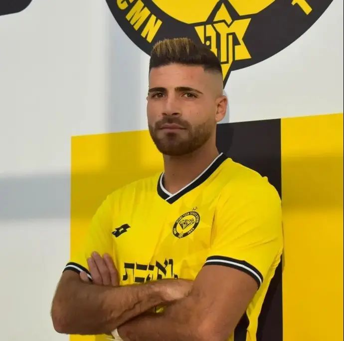 איתמר שבירו, מכבי נתניה