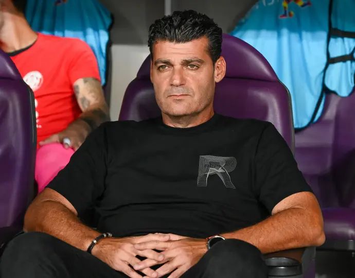 ניסו אביטן מאמן הפועל חדרה