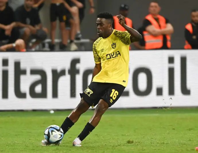 איסמעילה סורו בית"ר ירושלים